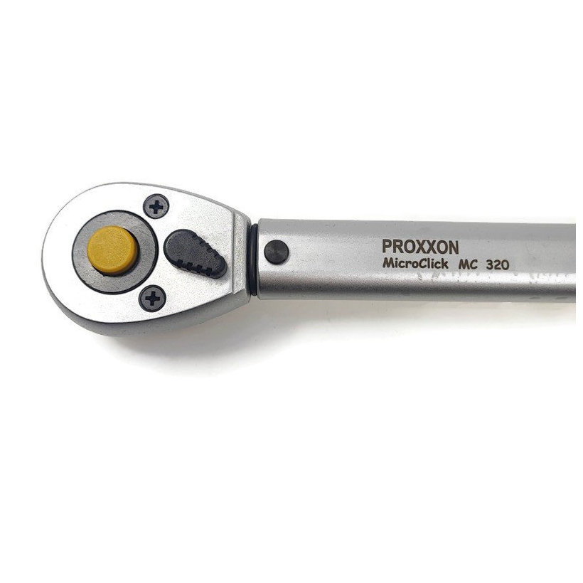 Momentový klíč 1/2´´