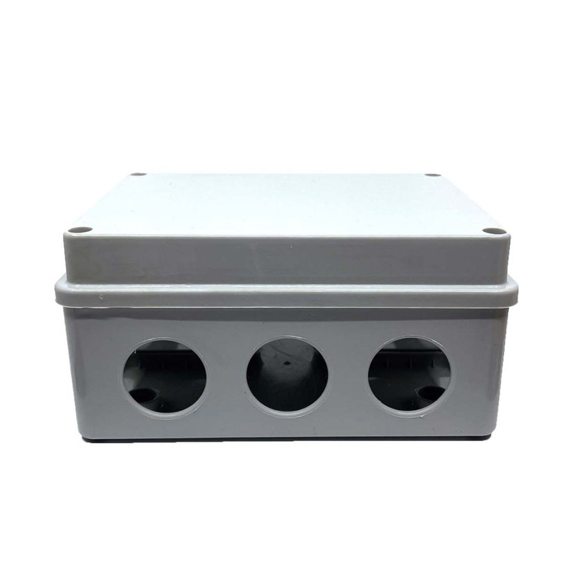 Nadomítková instalační krabice IP54 150x110x70mm