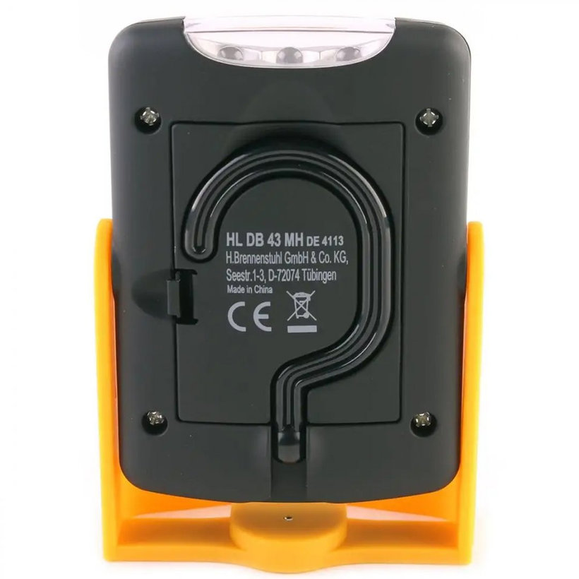 SMD LED univerzální svítilna HL DB43 MH