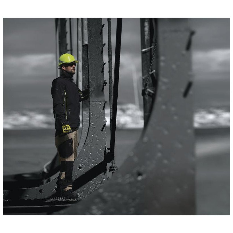 Pracovní bunda HORTEN XL