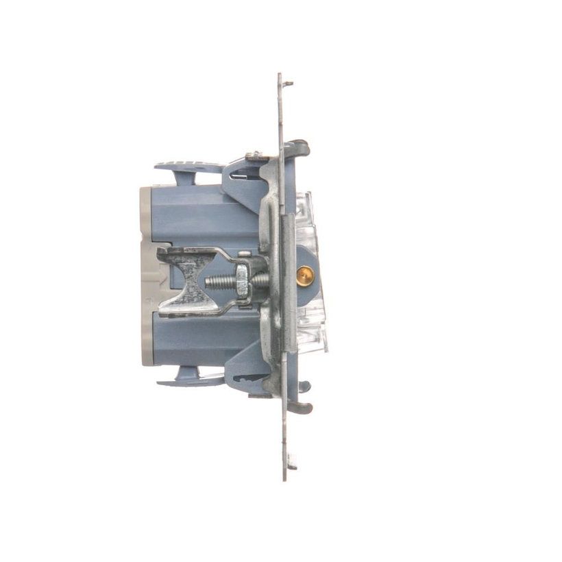 Střídavý spínač (strojek) 10AX 250V