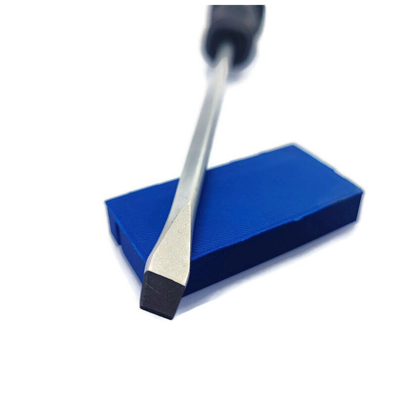 Šroubovák plochý 5,5x125