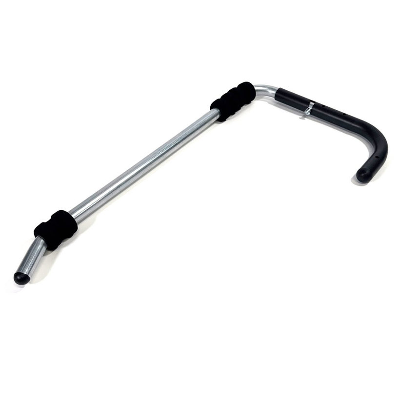 Hák nástěnný otočný XXL