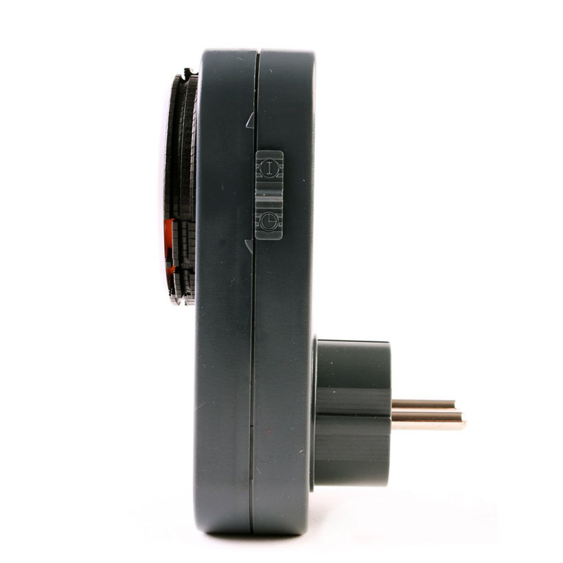 Časové spínací hodiny MZ 20