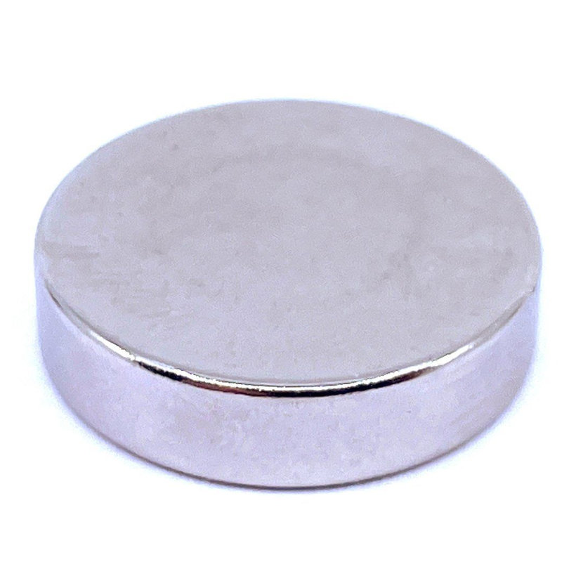 Magnet - kotoučový