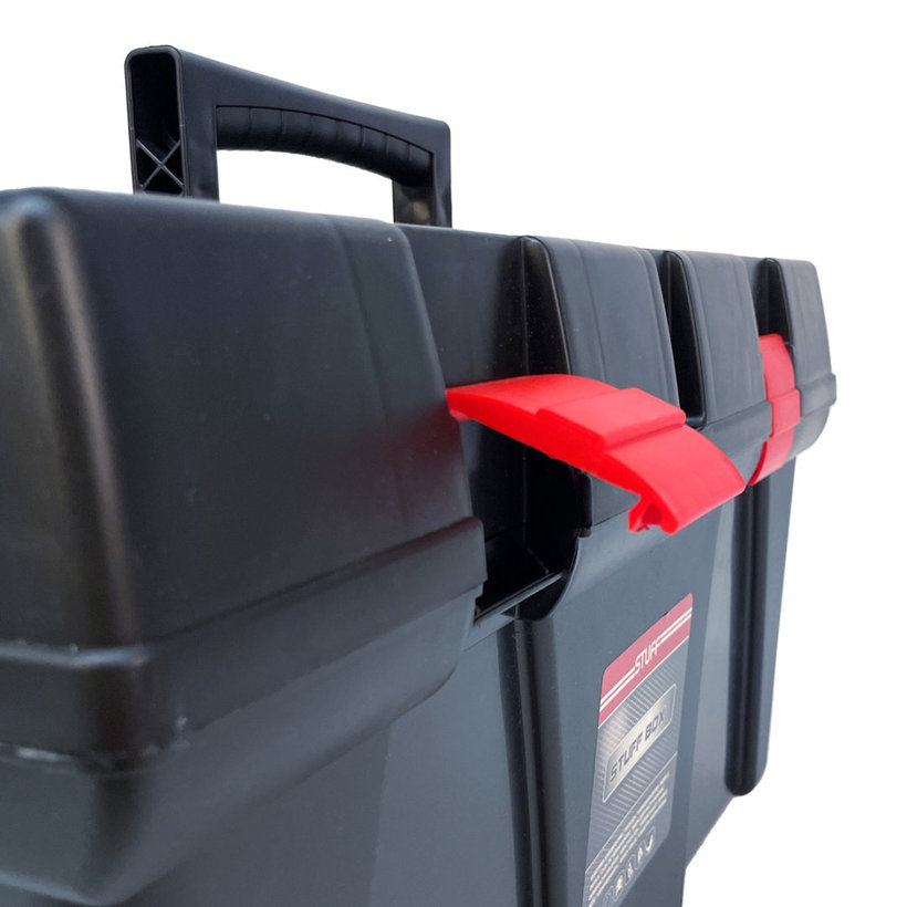 Box Stuff 26 Optimo B 595x337x316mm