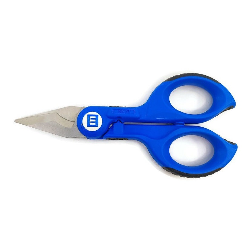 Nůžky na kabely 150mm