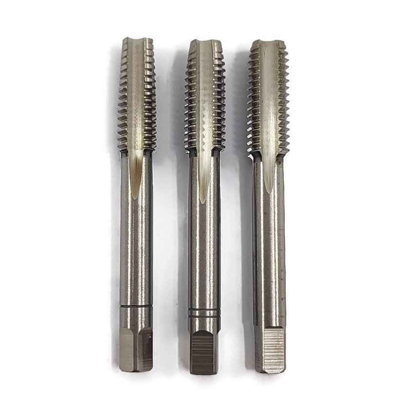 Závitník vnitřní M3 - sada