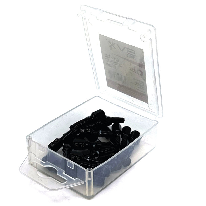 Bit magnetický TX20x25mm