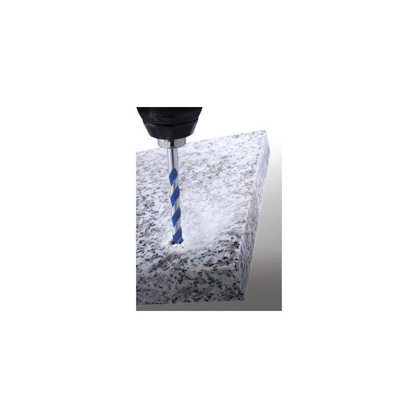 Vrták do mramoru 8x80/120mm