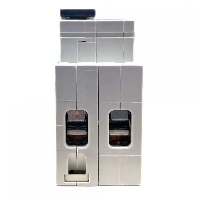 Proudový OLE 16B/1N/030AC chránič