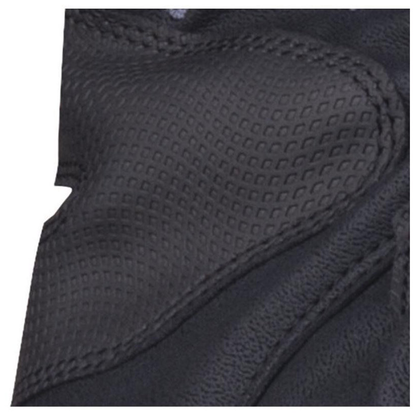 Zateplené pracovní rukavice BOROK VV903 09