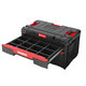 Box na nářadí QBRICK System ONE Drawer 2 Toolbox 2.0