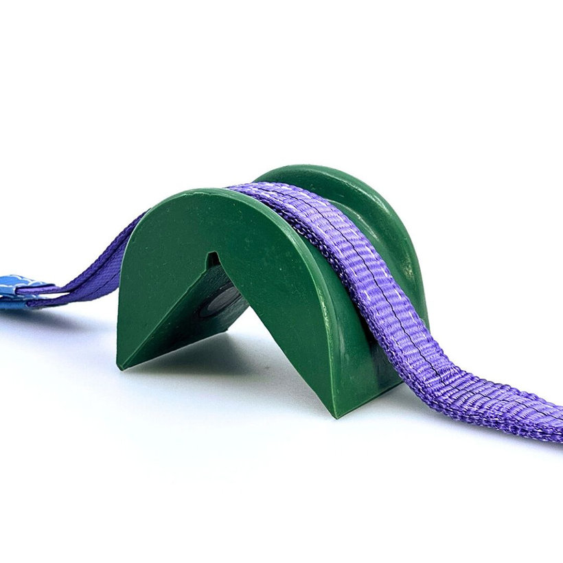 Rohová ochrana s magnety 60mm