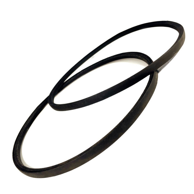 Klínový řemen 17x1725