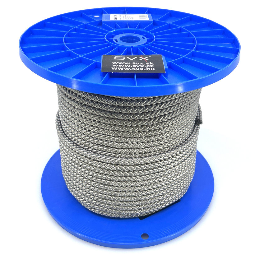 PP lano pletené bez jádra 8 pr 18mm