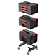Modulární sestava QBRICK System PRO Drawer Workshop Set 5 2.0