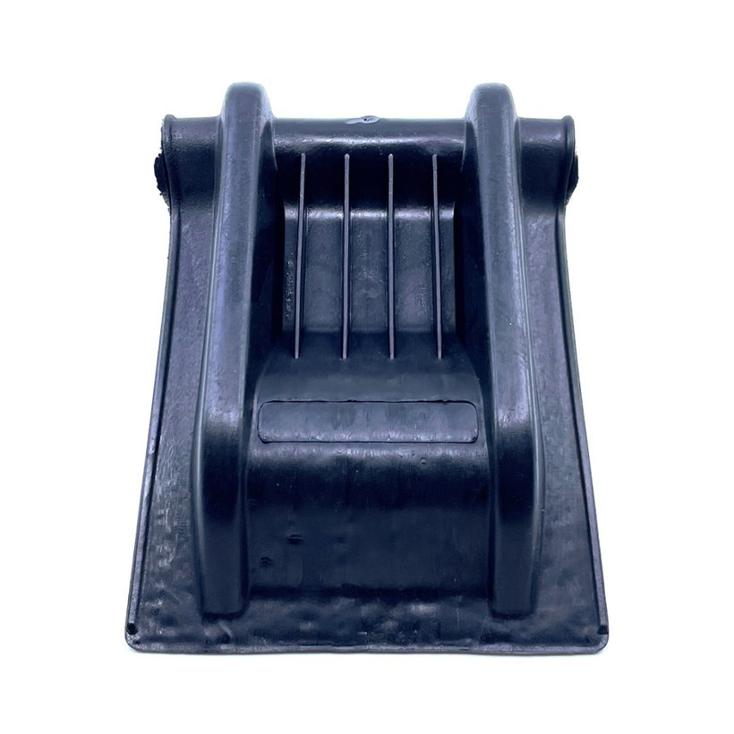 Ochranný plastový roh 215x140x135mm