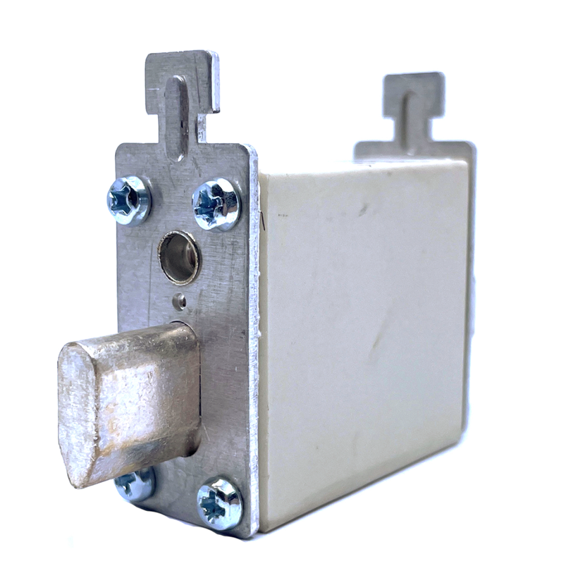 Nožová pojistka 40A 500V