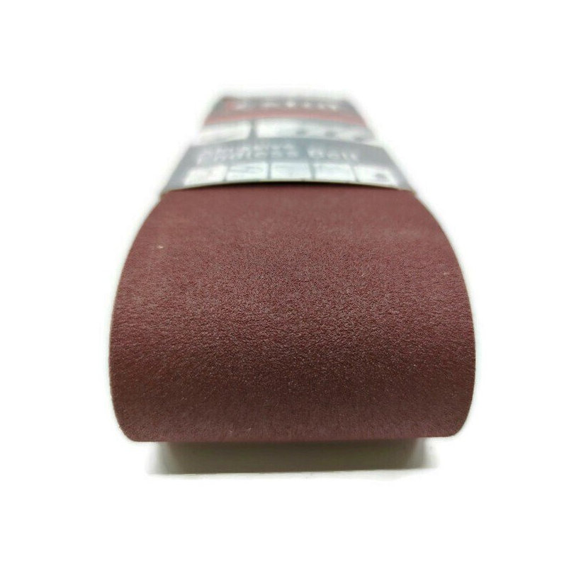 Brusný pás P120 533x76mm 3ks