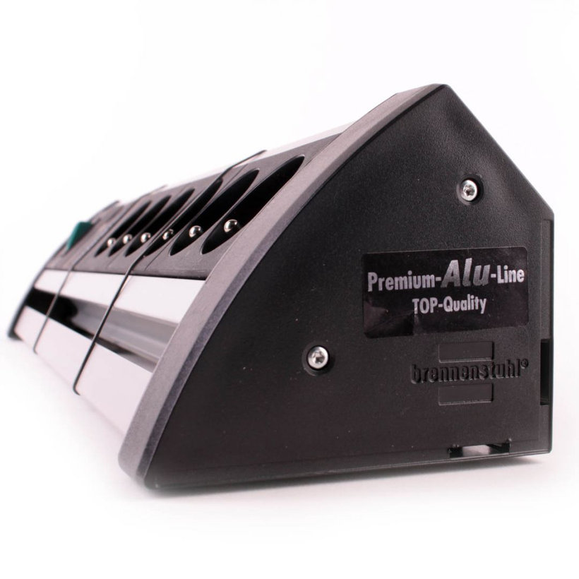 Přepěťová ochrana Office-Line 6 zásuvková černá 3m