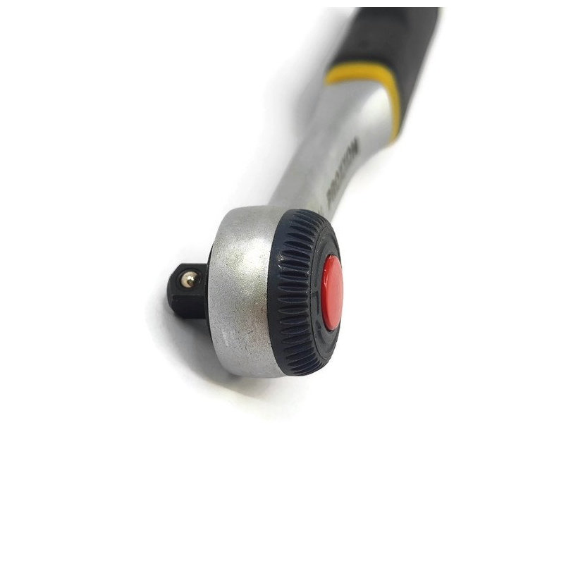 Ráčna standardní 1/4''