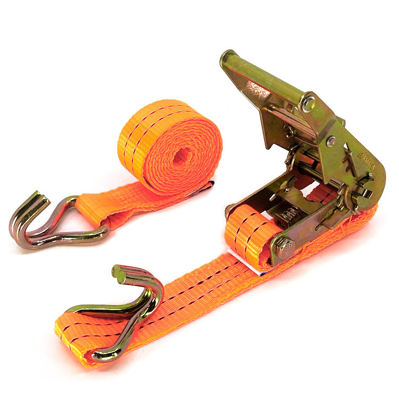 Upínací pás - Kurtna 2T-10M