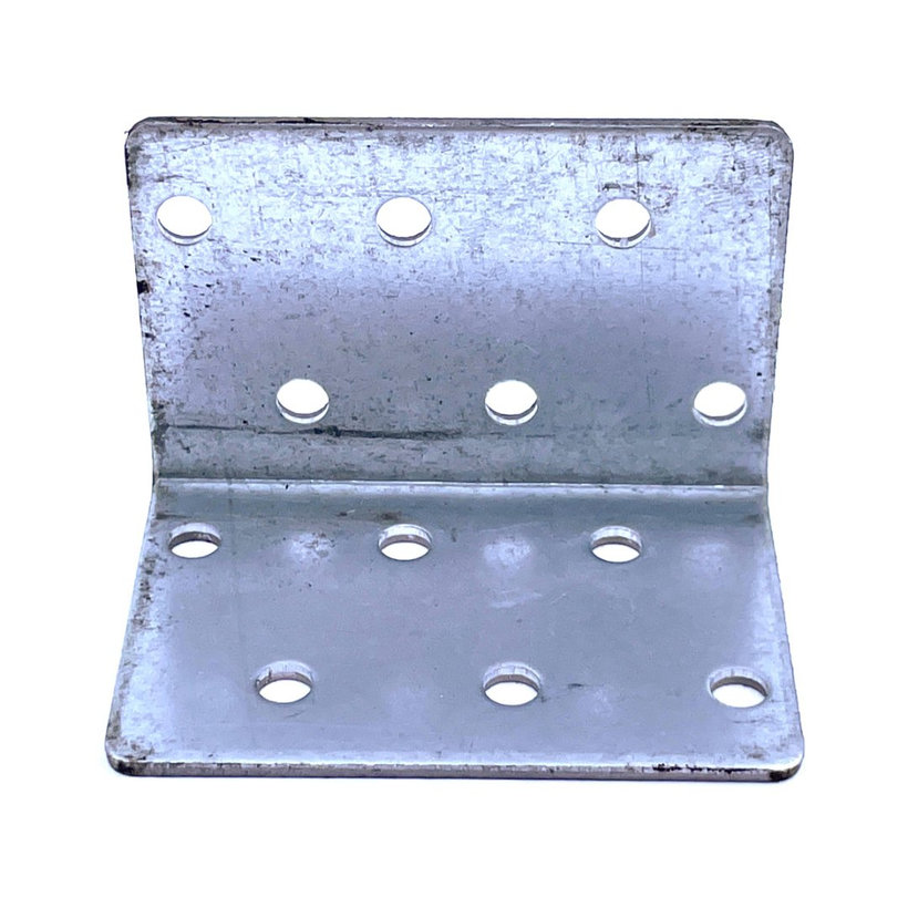 Úhelník KM2 40x40x60x2mm