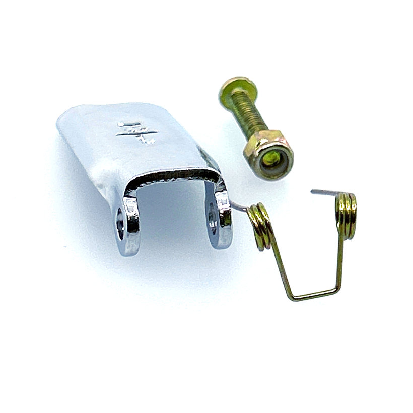 Náhradní západka pro vrchní a spodní hák pro Stira S 500