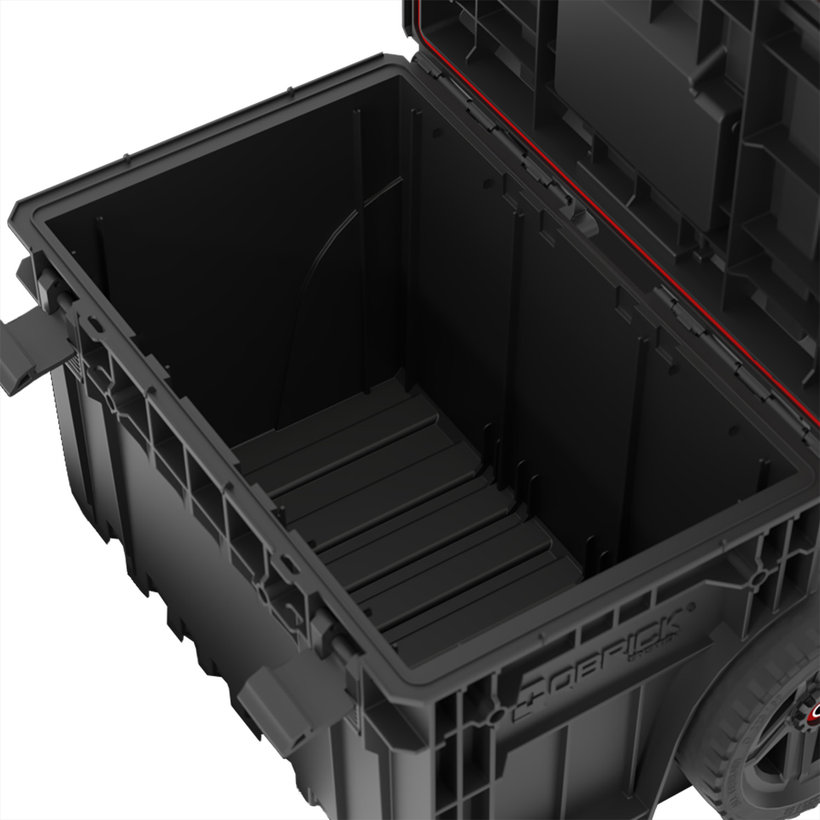 Mobilní box na nářadí QBRICK System ONE Cart 2.0