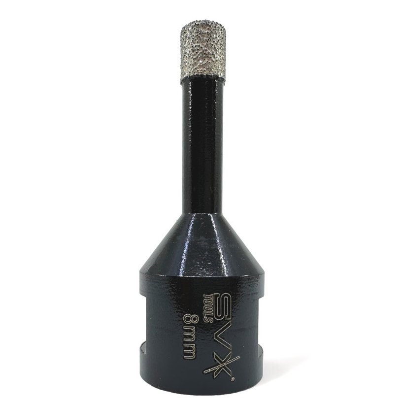 Vyřezávací sada - diamant (6-12mm)