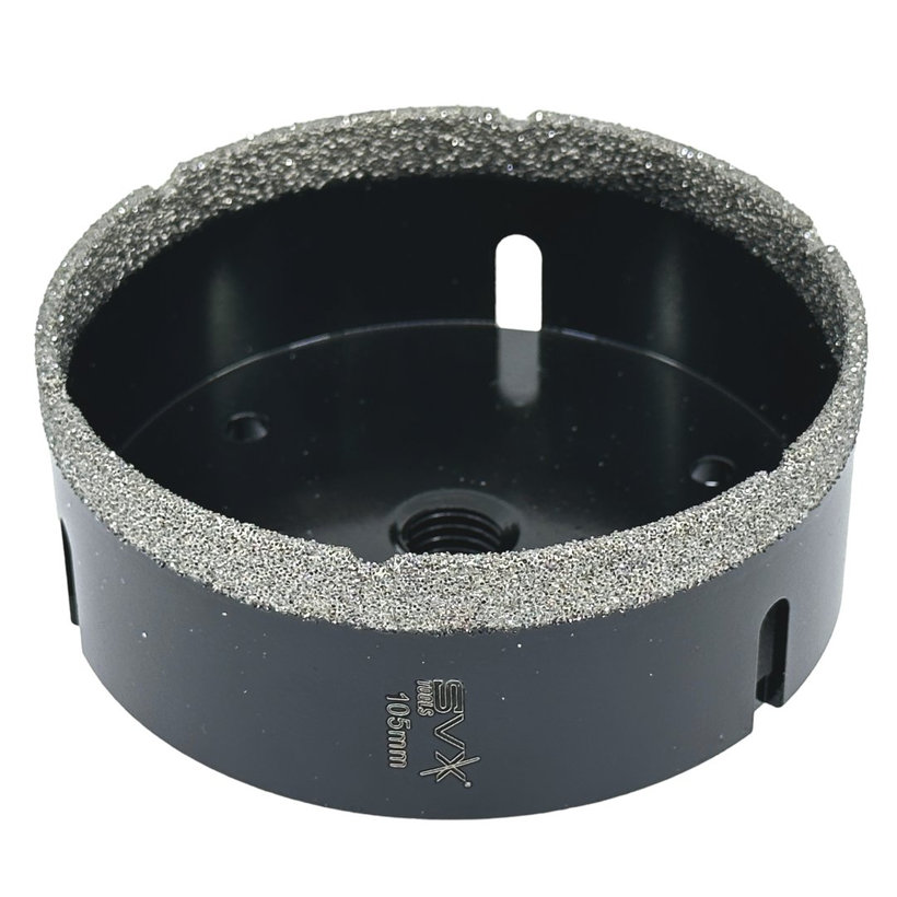 Vyřezávač diamantový M14-105mm