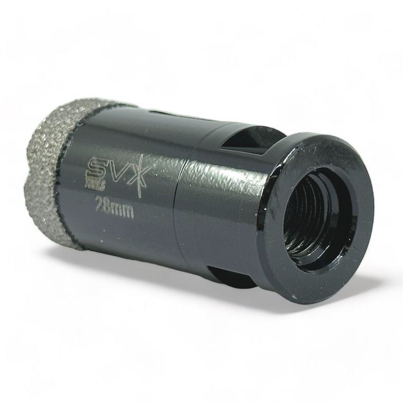 Vyřezávač diamantový M14-28mm