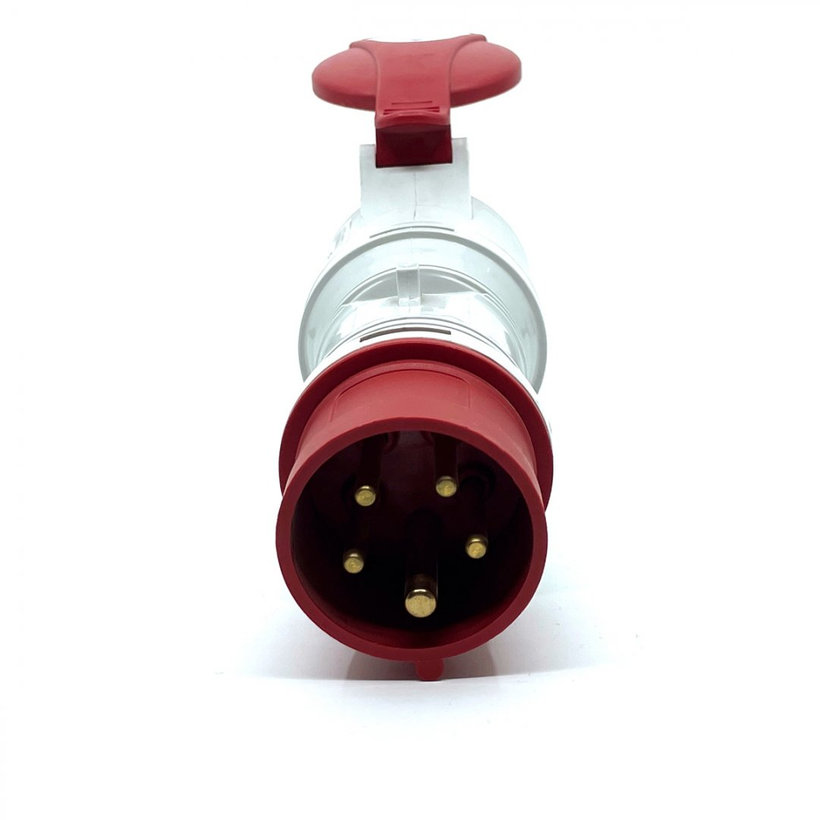 Adaptér A 16-32/5 5kolík 16A