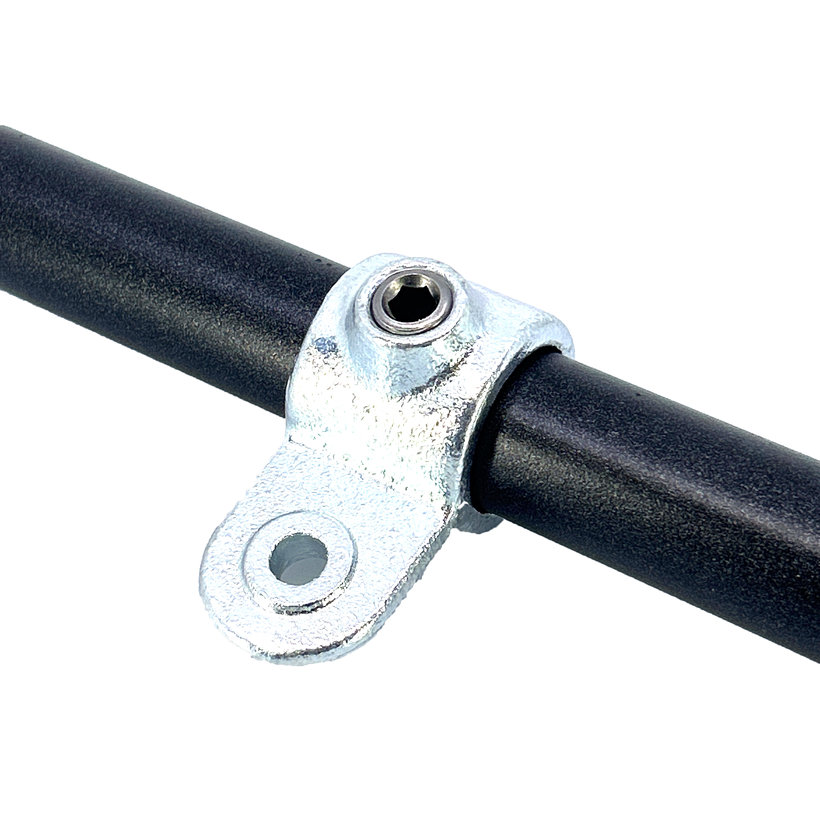 Trubka 200 cm - černá