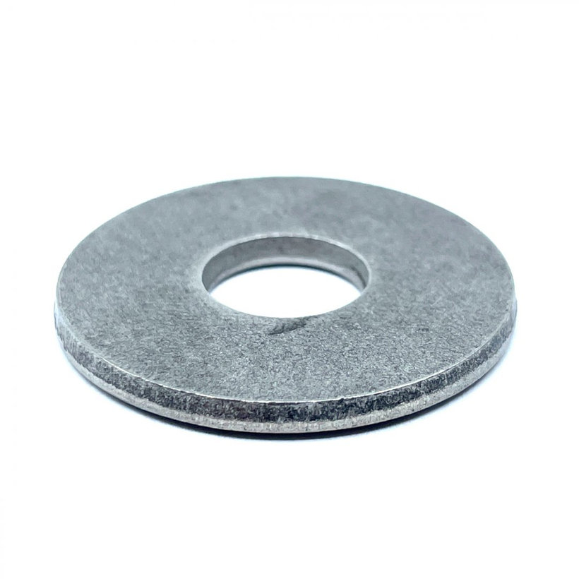Podložka konstrukční DIN 440 nerez A2 M10