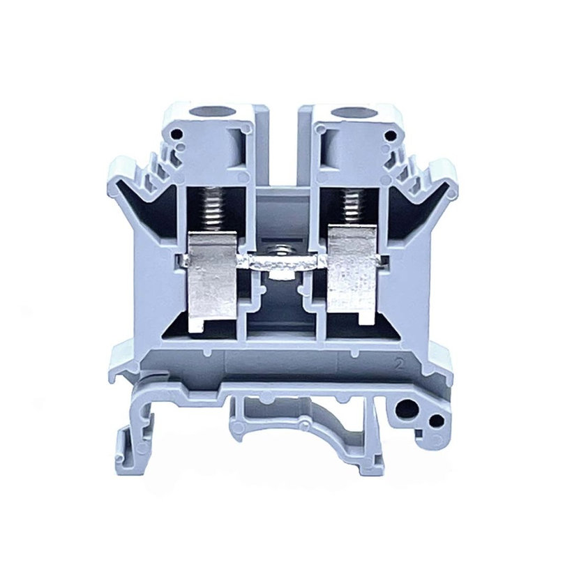 Řadová svorka pro fázový (L) vodič 0,75mm²