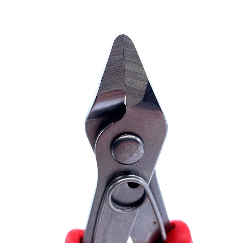 Kleště cvikací boční 125 mm