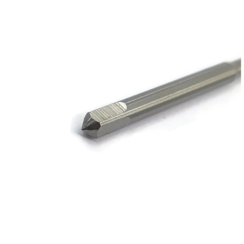 Závitník strojní M3 super