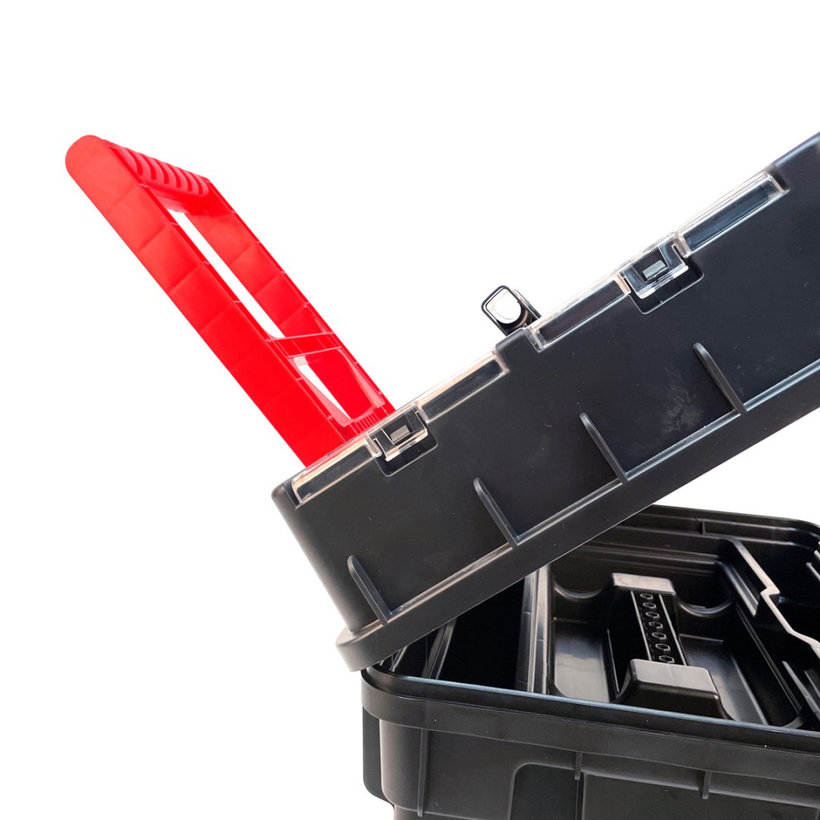 Wheelbox HD Compact Logic PA