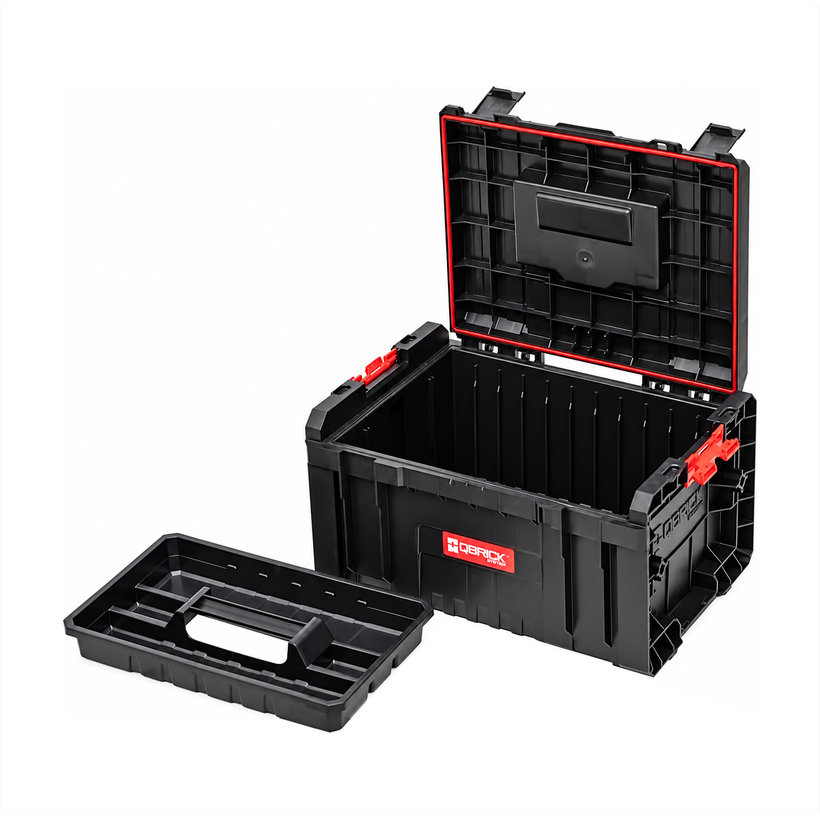 Modulární sestava QBRICK System PRO Set 5 2.0 Plus