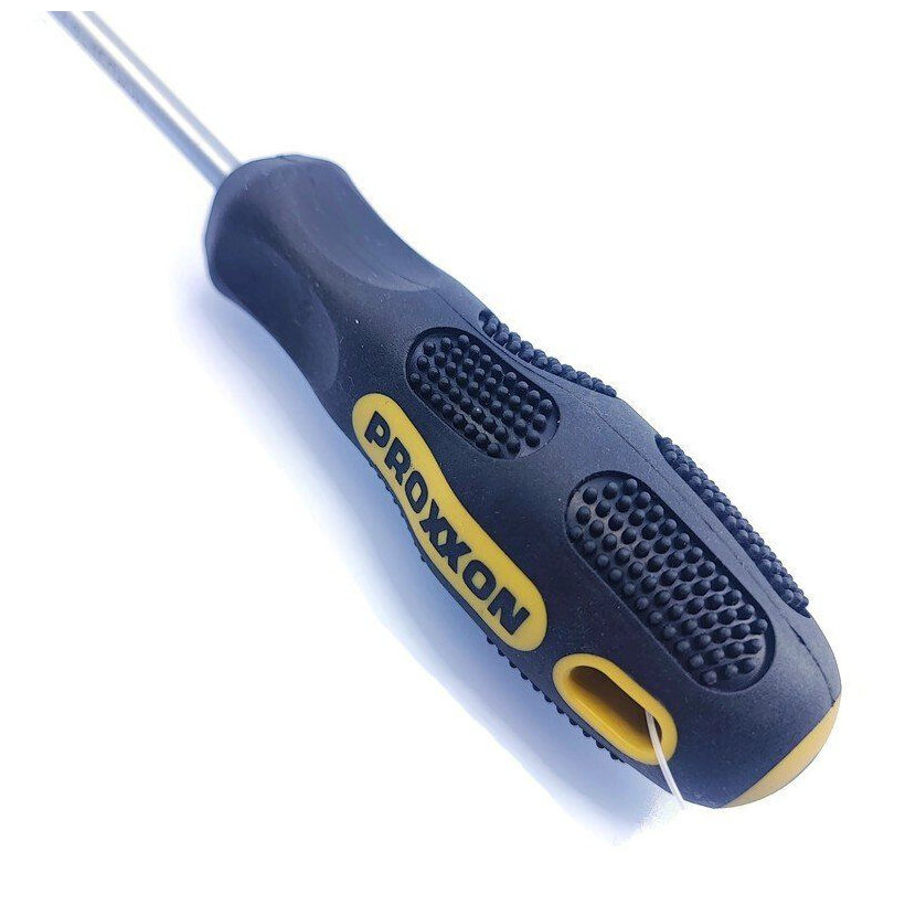 Šroubovák plochý 5,5x125