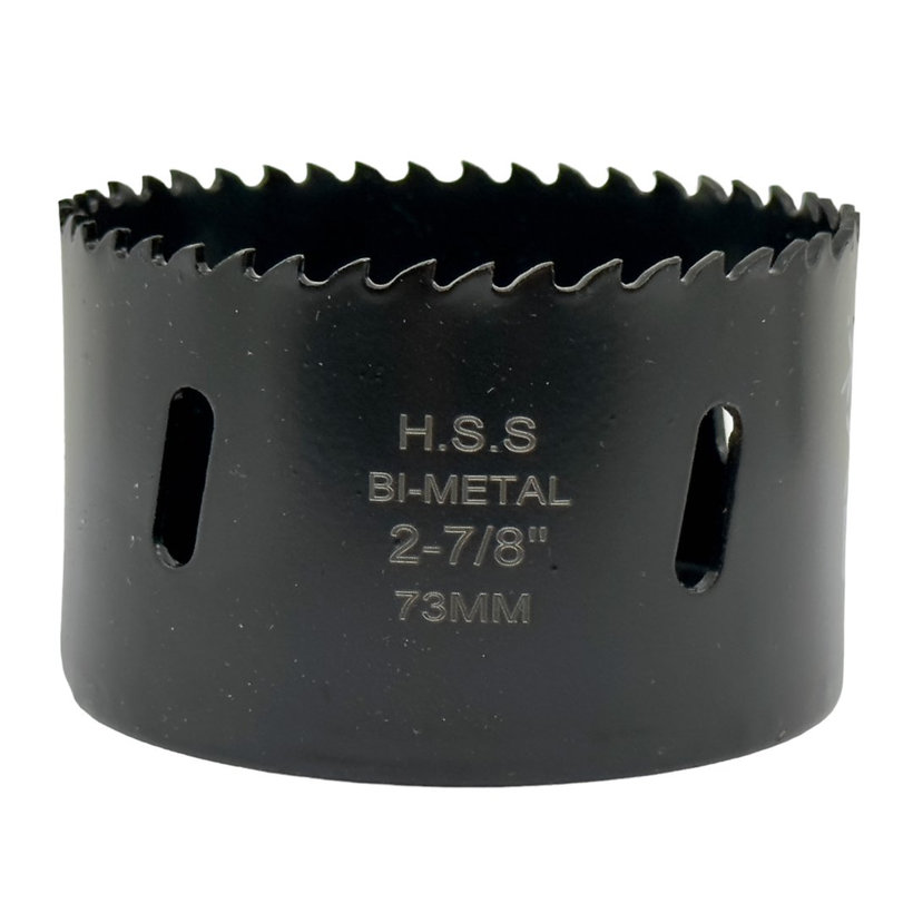 Bimetalová korunka 73mm