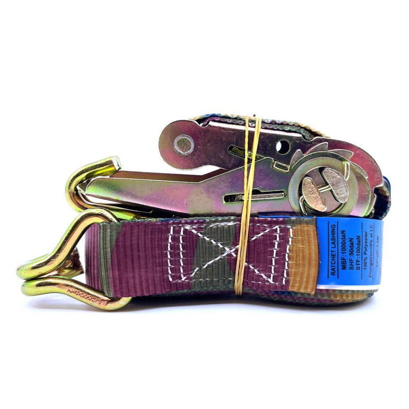 Kurtna - Upínací pás ARMY 1T-8M