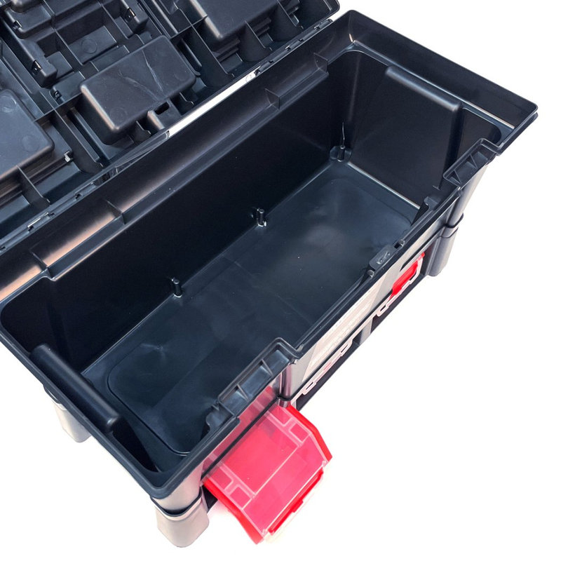 Box Stuff Module System Optimo SP 525x337x325mm