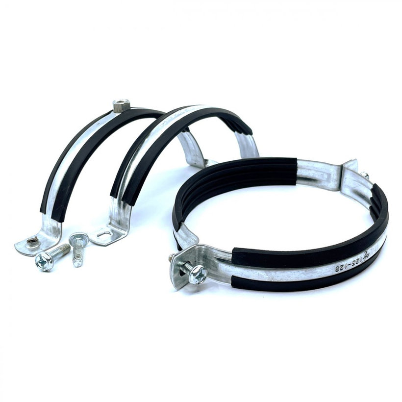 Objímka dvoušroubová 28-38mm