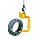 C-hák model TCK 7,5/1500  7500kg
