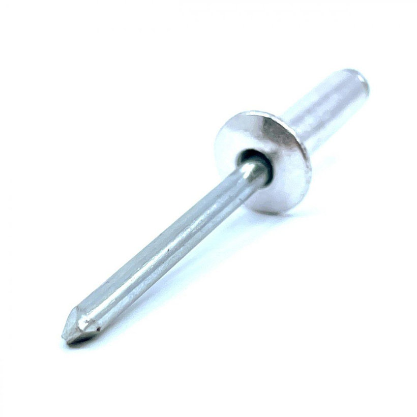 Nýt trhací DIN 7337 St/St 4x10mm