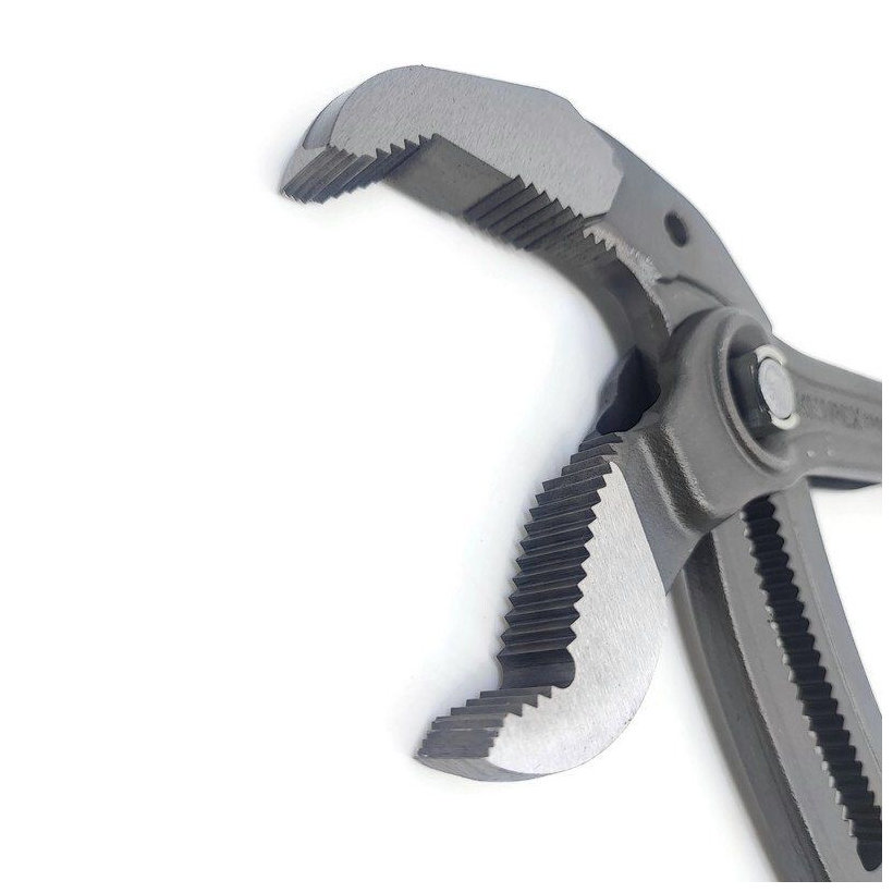 Kleště Cobra instalatérské 560 mm XL