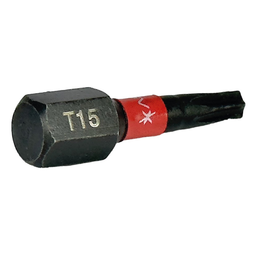 Bit magnetický TX15x25mm